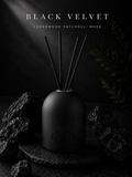 🖤Black Velvet Reed Diffuser
