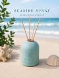 🌊Seaside Spray Reed Diffuser