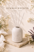 💜Summer Whisper Reed Diffuser