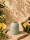 🍋Zesty Fresh Reed Diffuser