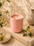 🌸Spring Light Candle | K&B Candle Collection