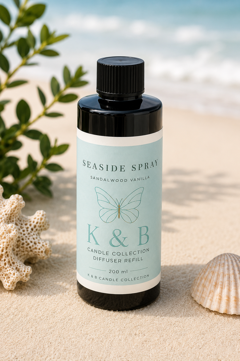 🌊Seaside Spray Diffuser Refill